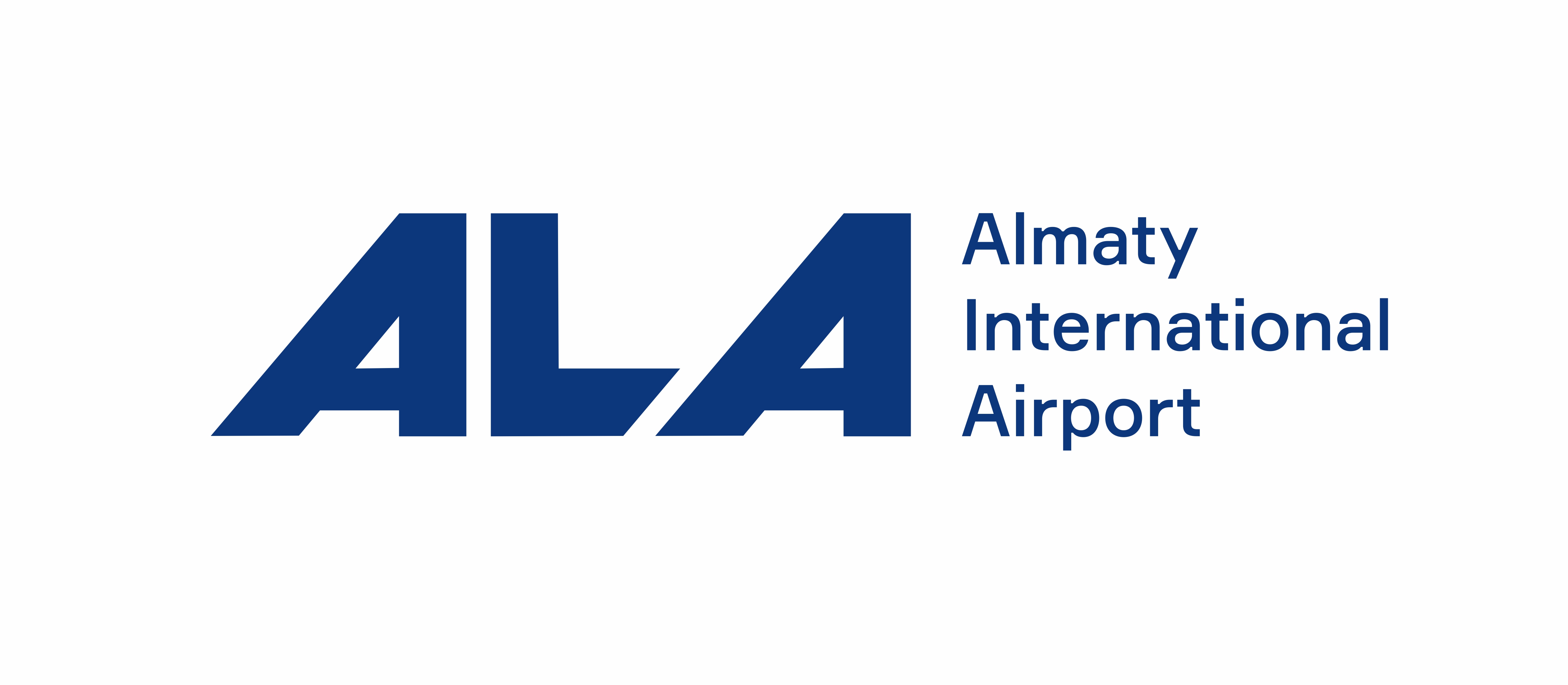 ALA Almaty International Airport